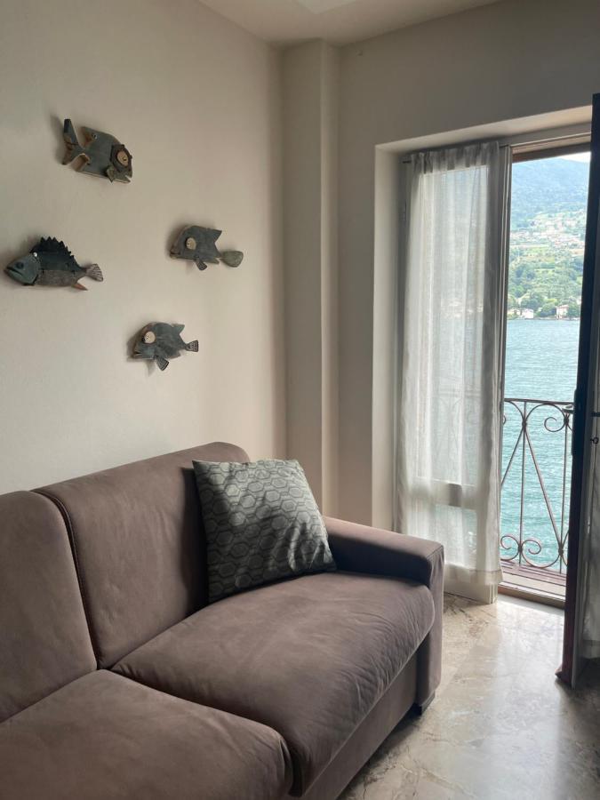 L'Isola Dei Sapori Apartment Monte Isola Exterior photo